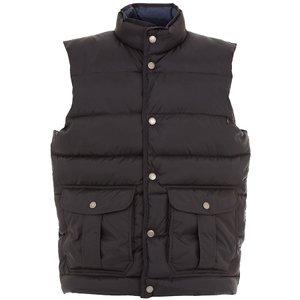 жилет oxford 300