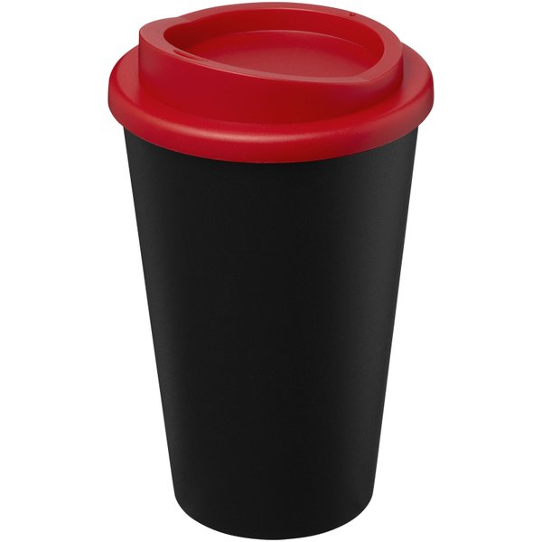Термокружка Americano® Eco 350 мл из переработанных материалов - Термокружка Americano® Eco 350 мл из переработанных материалов