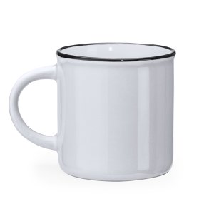 jack кружка white/white