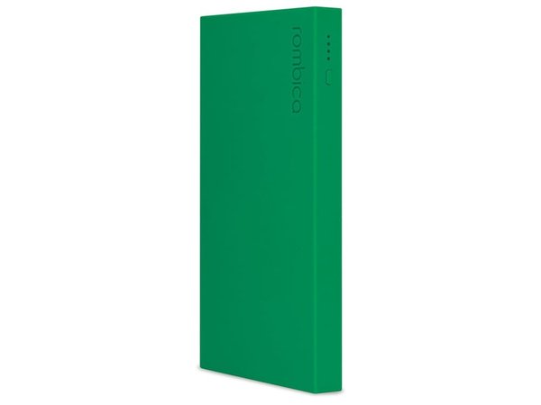 Внешний аккумулятор «NEO Axioma», 10000 mAh - Внешний аккумулятор «NEO Axioma», 10000 mAh