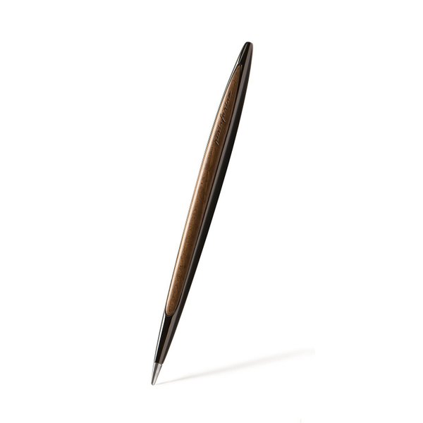 Вечная ручка Pininfarina Cambiano - Вечная ручка Pininfarina Cambiano GLOSSY BLACK