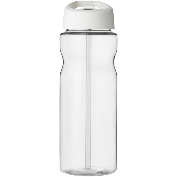 Спортивная бутылка H2O Active® Eco Base 650 мл с крышкой-носиком - Спортивная бутылка H2O Active® Eco Base 650 мл с крышкой-носиком