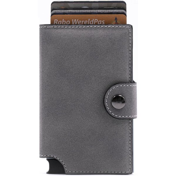 Кошелек BRANDCHARGER WALLY PORTO - Кошелек BRANDCHARGER WALLY PORTO