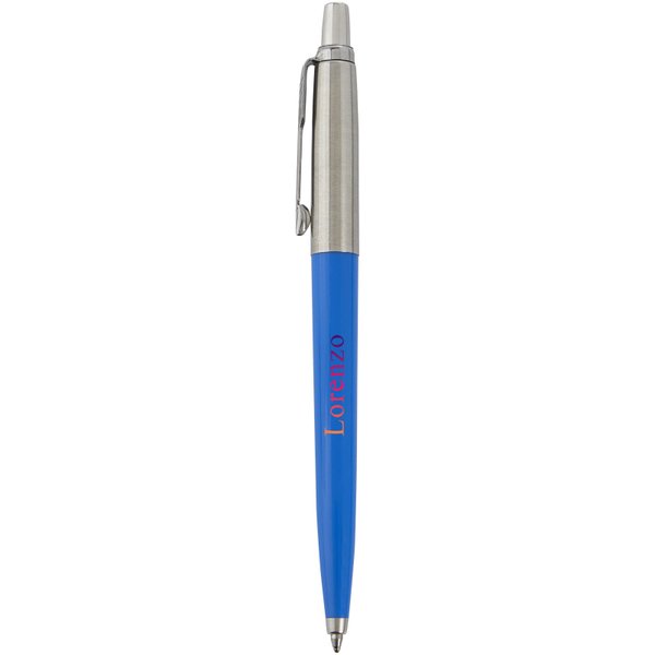 Шариковая ручка Parker Jotter Recycled - Шариковая ручка Parker Jotter Recycled