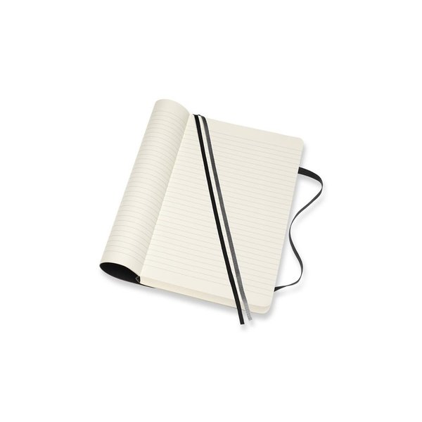 Блокнот MOLESKINE примерно формата А5 - Блокнот MOLESKINE примерно формата А5
