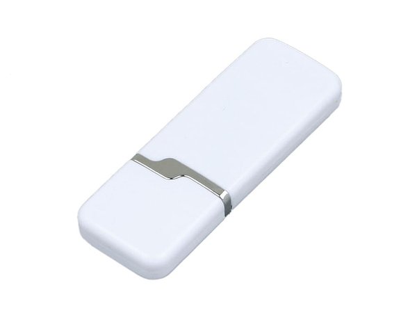USB 2.0- флешка на 32 Гб с оригинальным колпачком - USB 2.0- флешка на 32 Гб с оригинальным колпачком