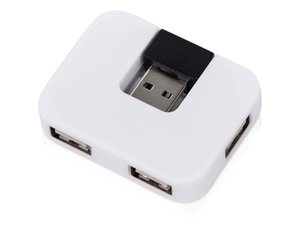 хаб usb «jacky» на 4 порта