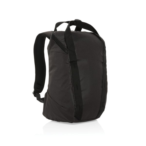 Рюкзак для ноутбука Sienna из rPET AWARE™, 14” - Рюкзак для ноутбука Sienna из rPET AWARE™, 14”
