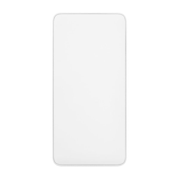 Внешний аккумулятор с подсветкой Анкор Плюс PD (Ancor PD Plus) 10000 mAh, белый
