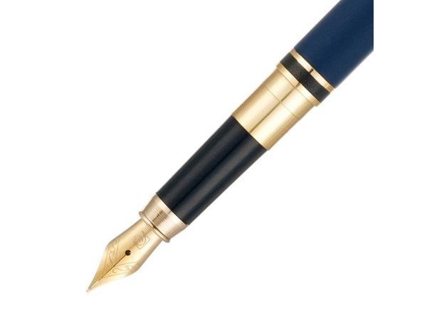Ручка 2 в 1 шариковая и перьевая «Combi Pen» - Ручка 2 в 1 шариковая и перьевая «Combi Pen»