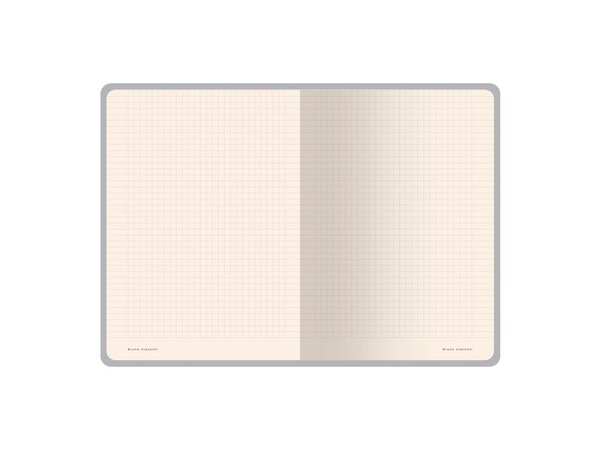 Бизнес тетрадь А5 «Megapolis Velvet flex» soft touch - Бизнес тетрадь А5 «Megapolis Velvet flex» soft touch