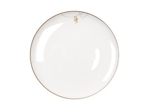 тарелка «plate 2 tro»