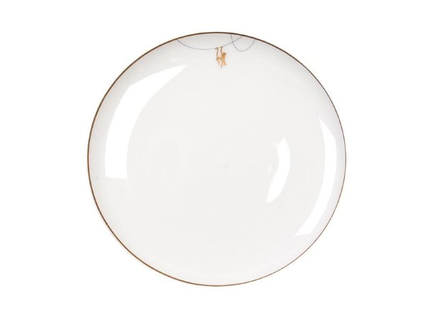 Тарелка «PLATE 2 TRO» - Тарелка «PLATE 2 TRO»