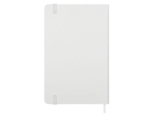 Записная книжка A6+ Classic (в линейку), Medium - Записная книжка A6+ Classic (в линейку), Medium