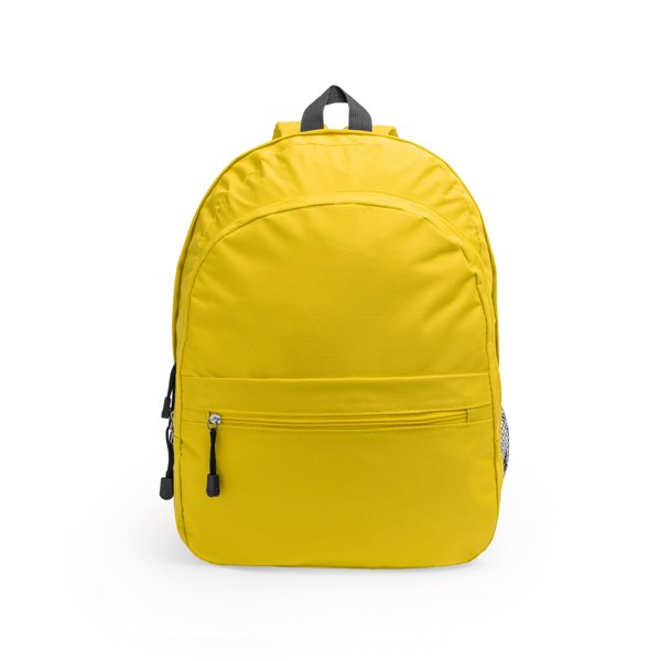 Рюкзак WILDE YELLOW - Рюкзак WILDE YELLOW