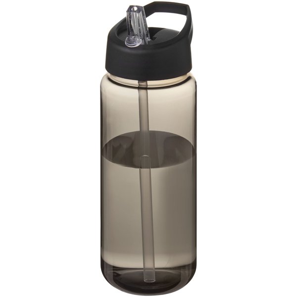 Спортивная бутылка H2O Active® Octave Tritan™ 600 мл с крышкой-носиком - Спортивная бутылка H2O Active® Octave Tritan™ 600 мл с крышкой-носиком