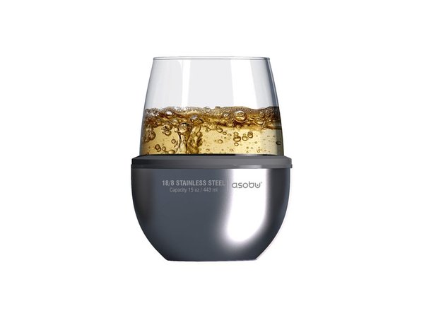 Тумблер для вина «WINE KUZIE» - Тумблер для вина «WINE KUZIE»