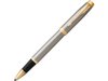 серый/черный/золотистый
