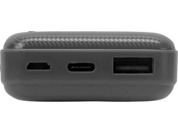Внешний аккумулятор «Mini-10», 10000 mAh - Внешний аккумулятор «Mini-10», 10000 mAh