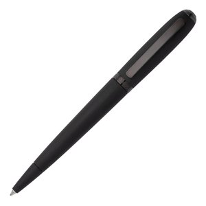шариковая ручка contour brushed