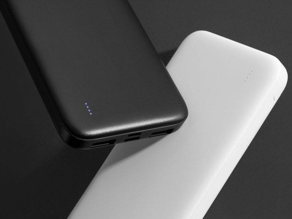 Внешний аккумулятор «NEO P10», 10000 mAh - Внешний аккумулятор «NEO P10», 10000 mAh