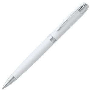 ручка шариковая razzo chrome, ver.2, белый