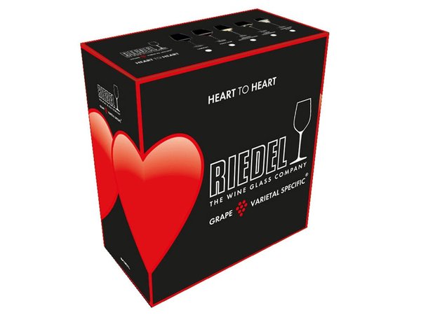 Набор бокалов Cabernet Sauvignon, 800 мл, 2 шт. - Набор бокалов Cabernet Sauvignon, 800 мл, 2 шт.