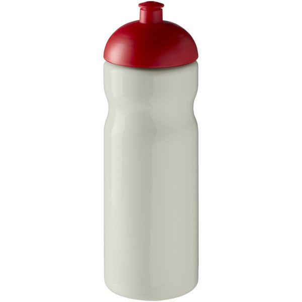 Спортивная бутылка H2O Active® Eco Base 650 мл с куполообразной крышкой - Спортивная бутылка H2O Active® Eco Base 650 мл с куполообразной крышкой