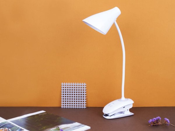 Настольная лампа «LED Clamp» - Настольная лампа «LED Clamp»
