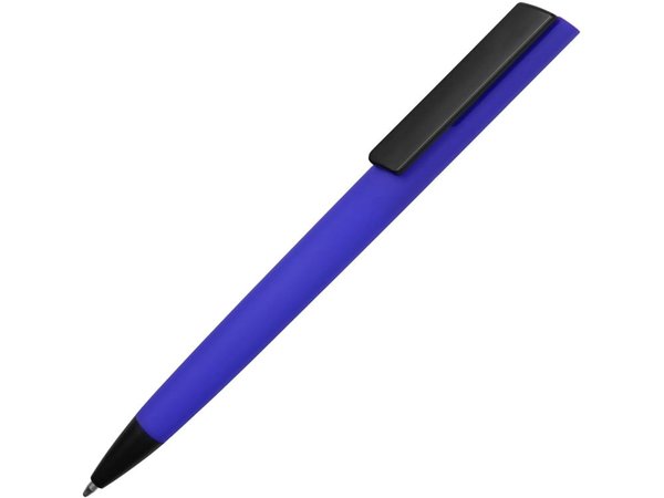 Ручка пластиковая soft-touch шариковая «Taper» - Ручка пластиковая soft-touch шариковая «Taper»