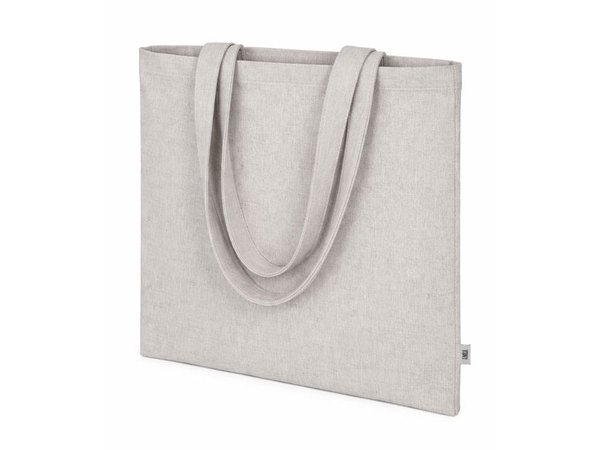 Сумка «Микси» из смесовой ткани, 160 г/м2 - Сумка «Микси» из смесовой ткани, 160 г/м2