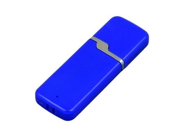 USB 2.0- флешка на 64 Гб с оригинальным колпачком - USB 2.0- флешка на 64 Гб с оригинальным колпачком
