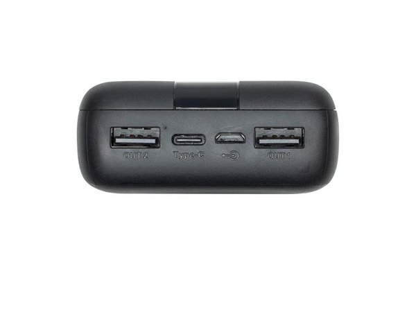 Внешний аккумулятор VA2081, 20000 mAh - Внешний аккумулятор VA2081, 20000 mAh