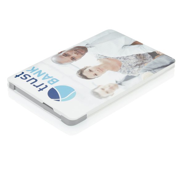 Зарядное устройство, 2500 mAh - Зарядное устройство, 2500 mAh