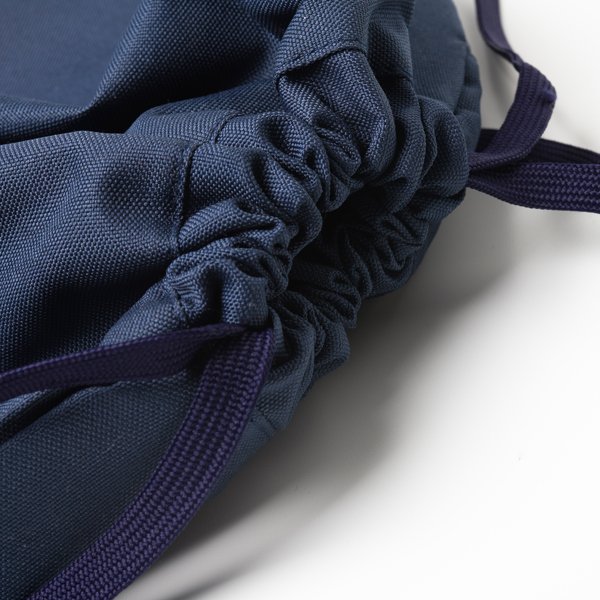 ZORZAL спортивный рюкзак размера S NAVY BLUE - ZORZAL спортивный рюкзак размера S NAVY BLUE