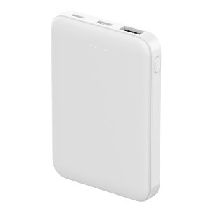 внешний аккумулятор fluffy, 5000 mah