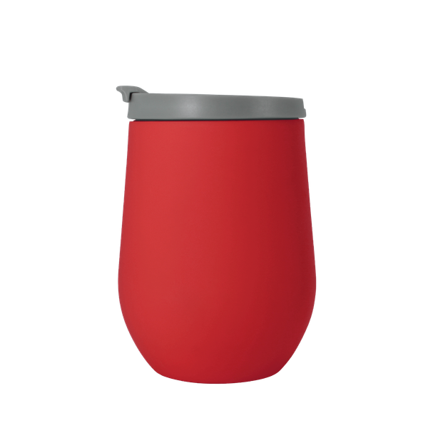 Набор Cofer Tube NEO DUO CO12s (М) black - Набор Cofer Tube NEO DUO CO12s (М) black (красный с серым)