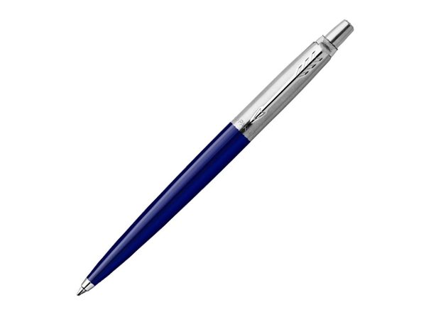 Ручка шариковая Parker Jotter Originals в эко-упаковке - Ручка шариковая Parker Jotter Originals в эко-упаковке