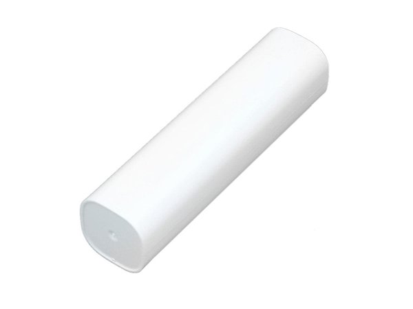 Внешний аккумулятор «Digi» прямоугольной формы, 2200 mAh - Внешний аккумулятор «Digi» прямоугольной формы, 2200 mAh