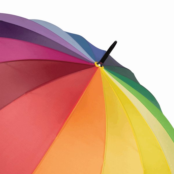 Зонт RAINBOW SKY - Зонт RAINBOW SKY