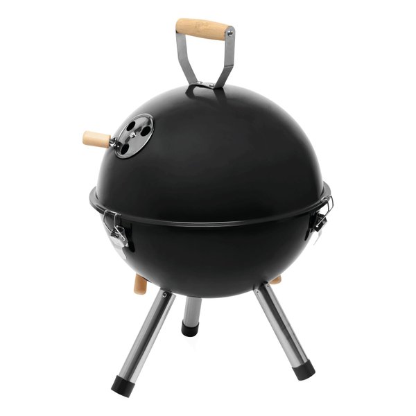 Чайник-гриль для барбекю COOKOUT - Чайник-гриль для барбекю COOKOUT
