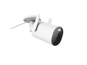 видеокамера безопасности «xiaomi outdoor camera aw300»