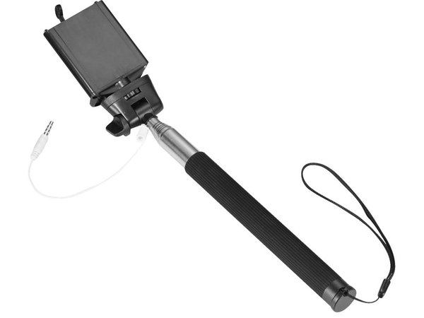 Монопод проводной «Wire Selfie» - Монопод проводной «Wire Selfie»