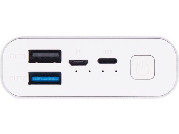 Внешний аккумулятор «NEO AZ220S Quick», 22000 mAh - Внешний аккумулятор «NEO AZ220S Quick», 22000 mAh