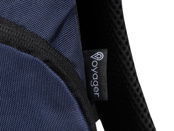 Рюкзак «Samy» для ноутбука 15.6” - Рюкзак «Samy» для ноутбука 15.6”