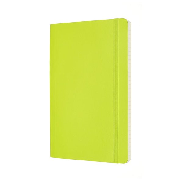 Блокнот Moleskine A5 - Блокнот Moleskine A5