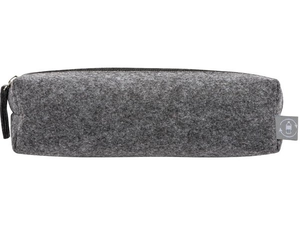 Пенал «Felt» из RPET-фетра - Пенал «Felt» из RPET-фетра