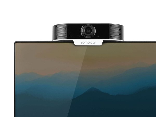 Веб-камера «CameraFHD B2» - Веб-камера «CameraFHD B2»