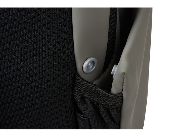 Рюкзак «Sofit» для ноутбука 14'' из экокожи - Рюкзак «Sofit» для ноутбука 14'' из экокожи