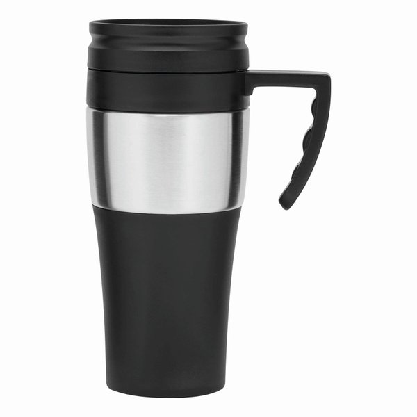 Термокружка HOT DRINK - Термокружка HOT DRINK